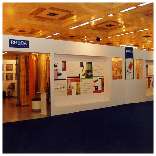 Exhibition & Events